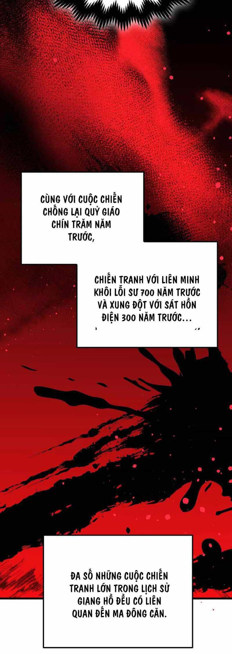 Thiên Phong Phách Đạo - Chương 34 - ảnh 36