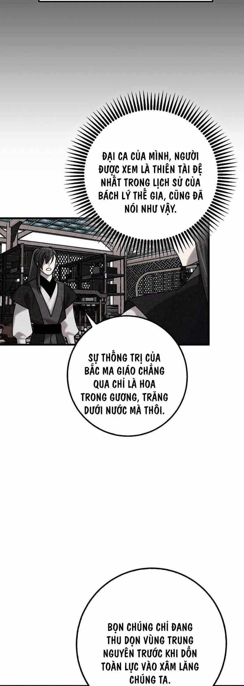 Thiên Phong Phách Đạo - Chương 34 - ảnh 38