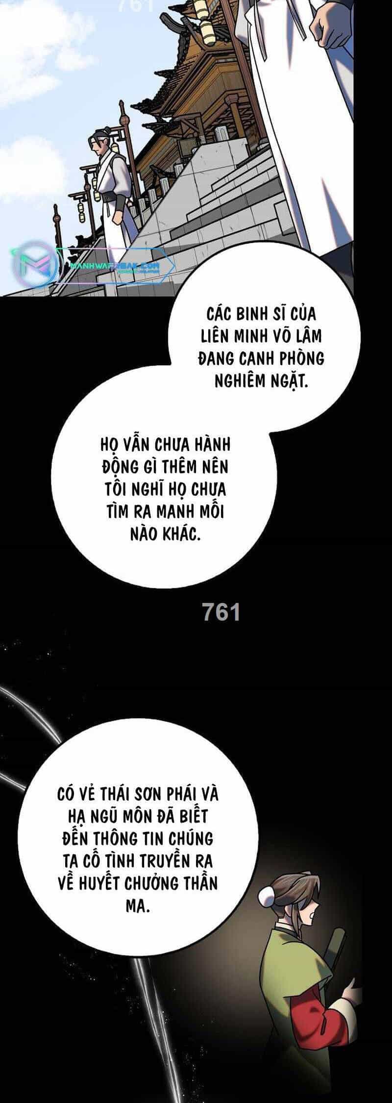 Thiên Phong Phách Đạo - Chương 34 - ảnh 4