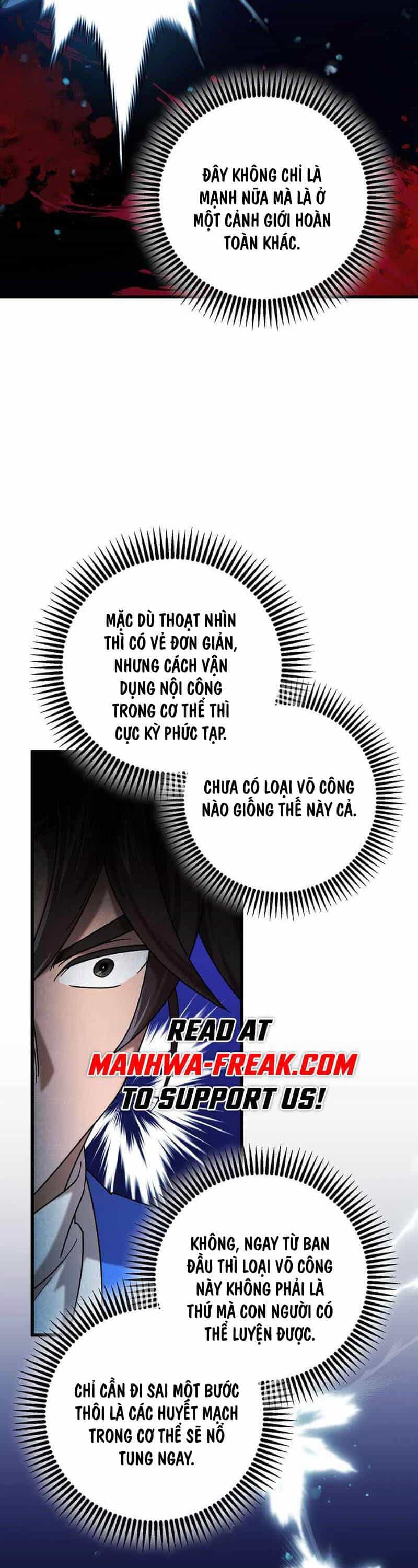 Thiên Phong Phách Đạo - Chương 37 - ảnh 31