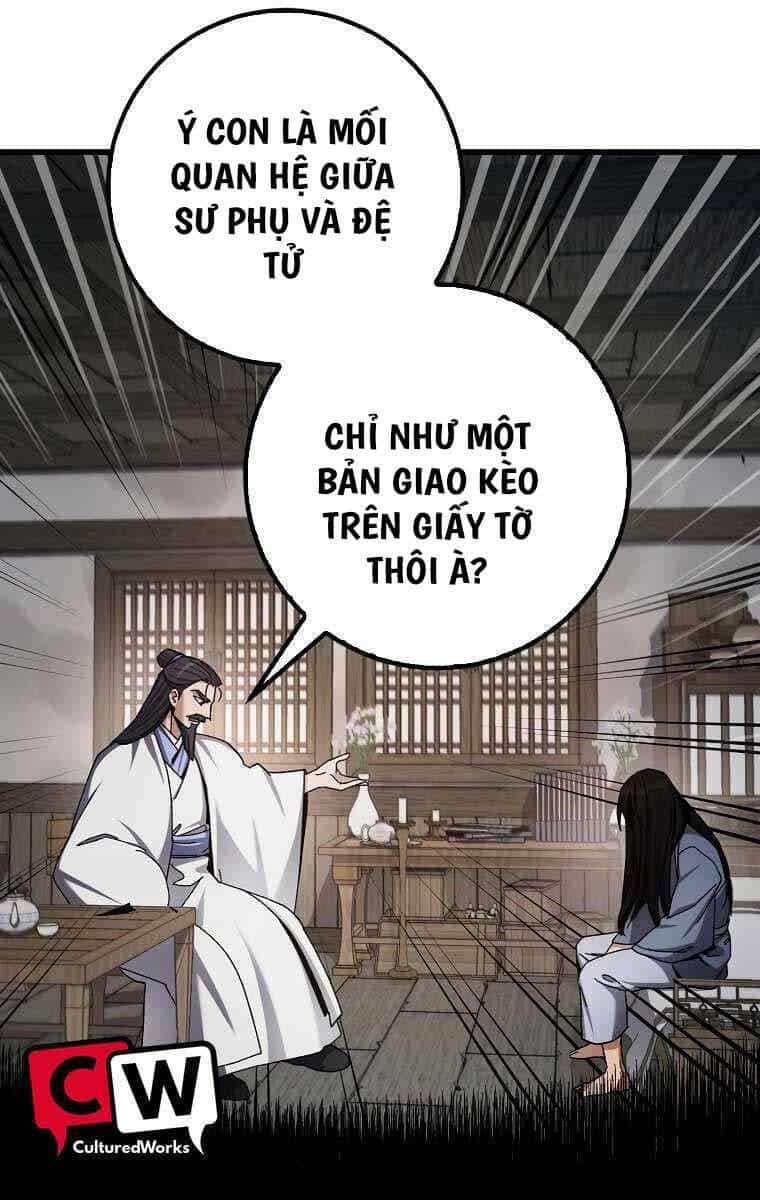 Thiên Phong Phách Đạo - Chương 4 - ảnh 19