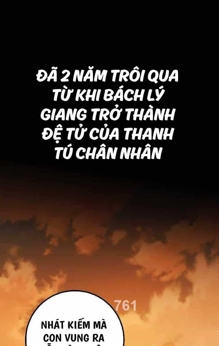 Thiên Phong Phách Đạo - Chương 6 - ảnh 1