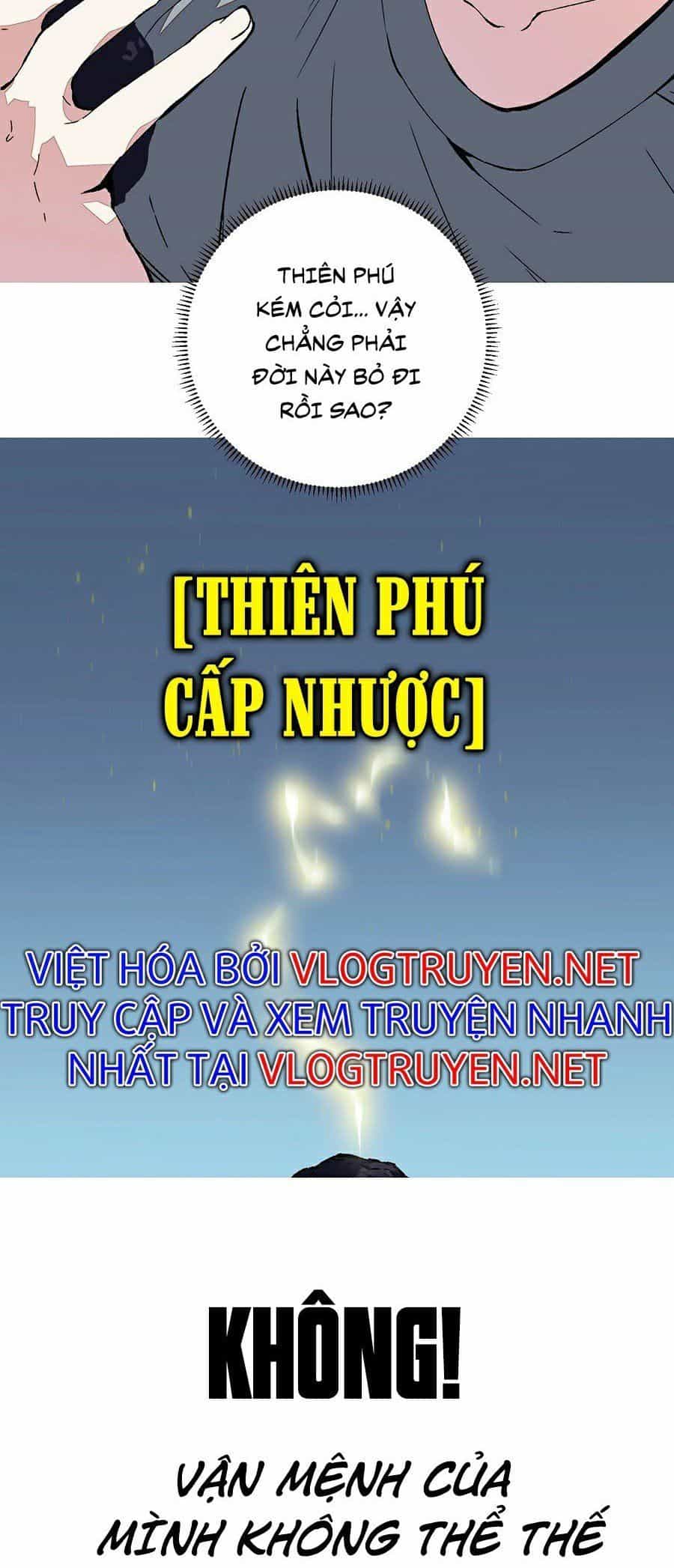 Thiên Phú Của Ngươi, Giờ Là Của Ta - Chương 0 - ảnh 10