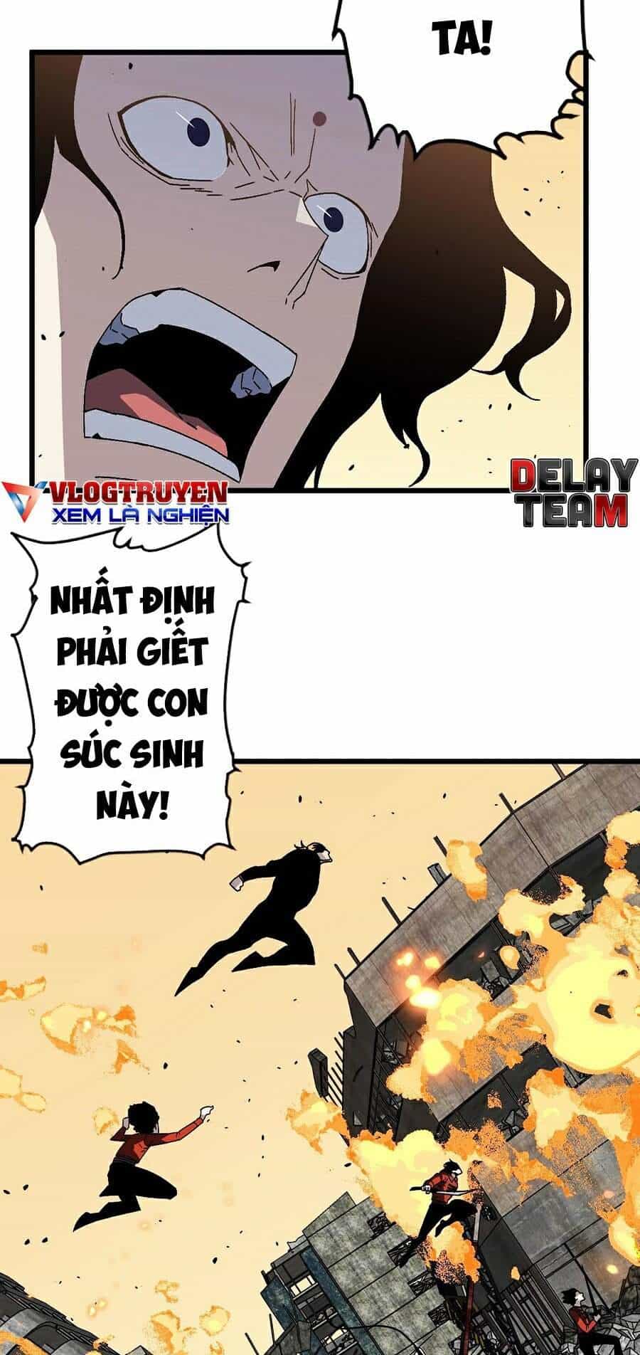 Thiên Phú Của Ngươi, Giờ Là Của Ta - Chương 9 - ảnh 31