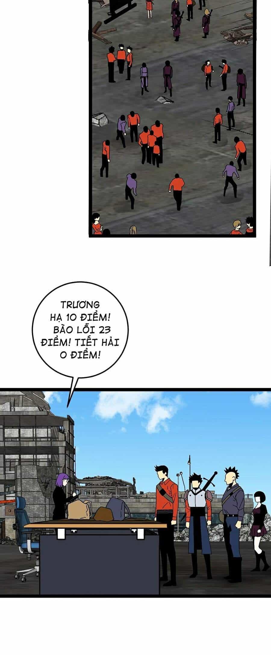 Thiên Phú Của Ngươi, Giờ Là Của Ta - Chương 12 - ảnh 26