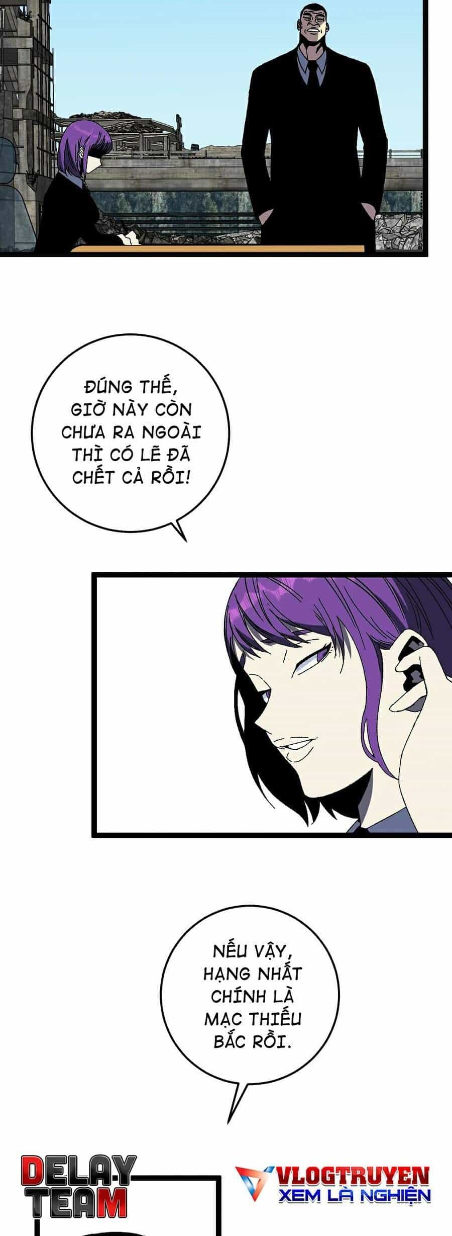 Thiên Phú Của Ngươi, Giờ Là Của Ta - Chương 12 - ảnh 36