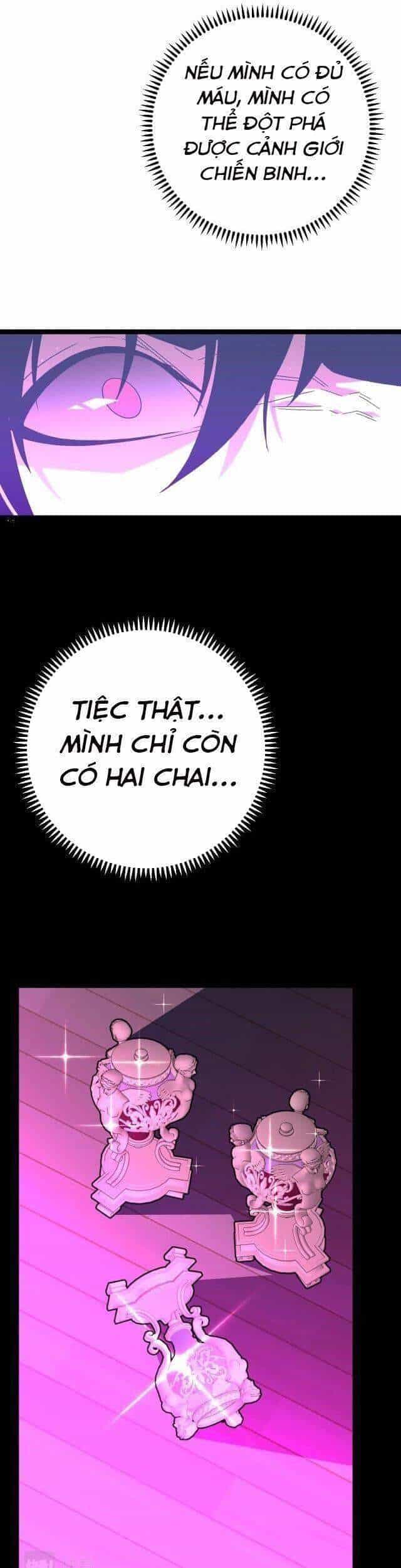 Thiên Phú Của Ngươi, Giờ Là Của Ta - Chương 14 - ảnh 29