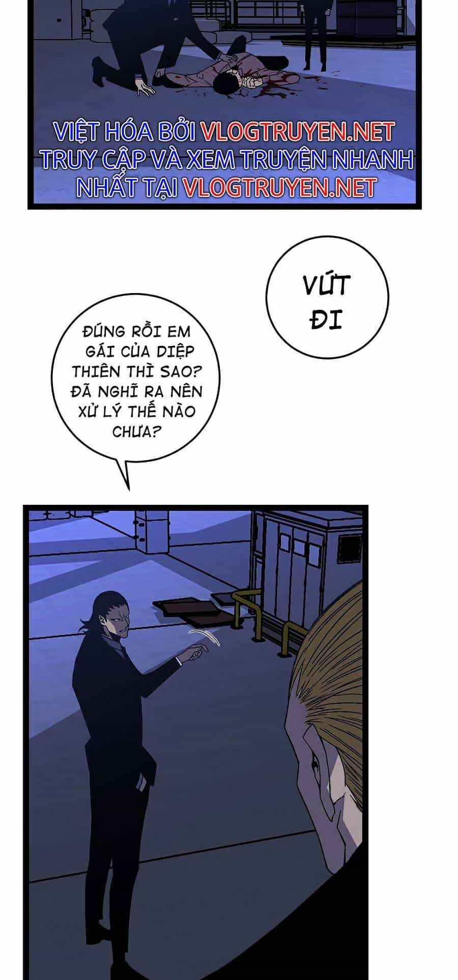 Thiên Phú Của Ngươi, Giờ Là Của Ta - Chương 18 - ảnh 39