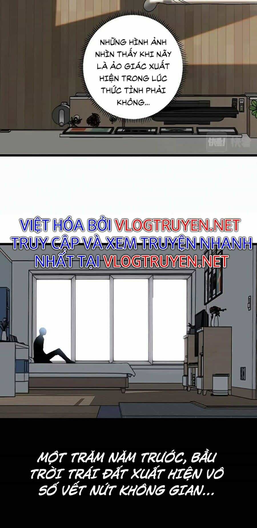Thiên Phú Của Ngươi, Giờ Là Của Ta - Chương 1 - ảnh 15