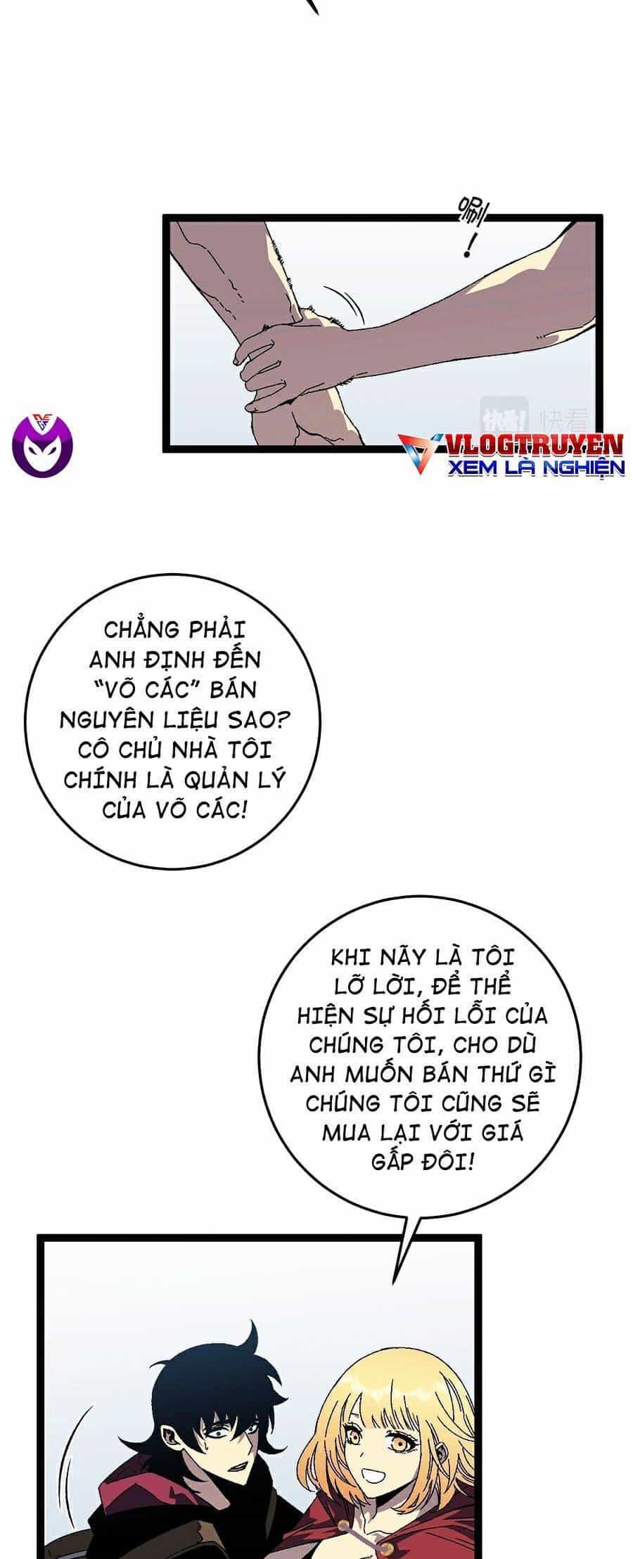 Thiên Phú Của Ngươi, Giờ Là Của Ta - Chương 23 - ảnh 15