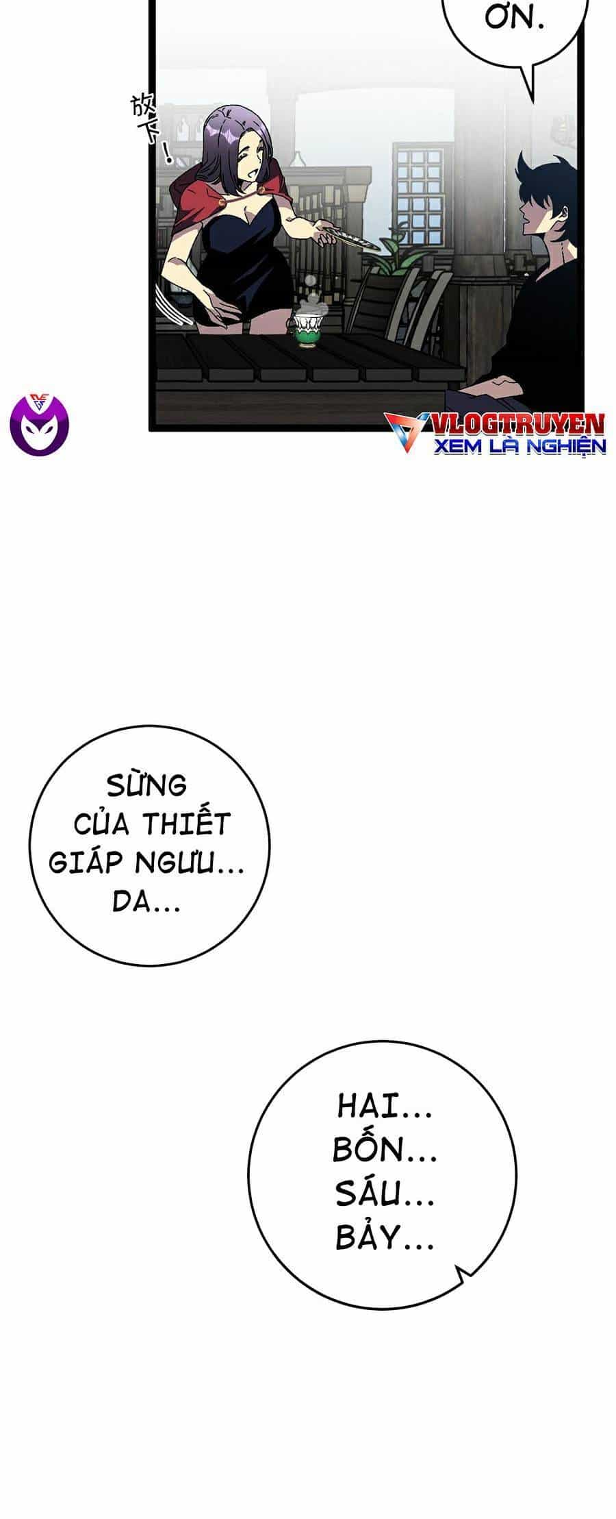 Thiên Phú Của Ngươi, Giờ Là Của Ta - Chương 23 - ảnh 20