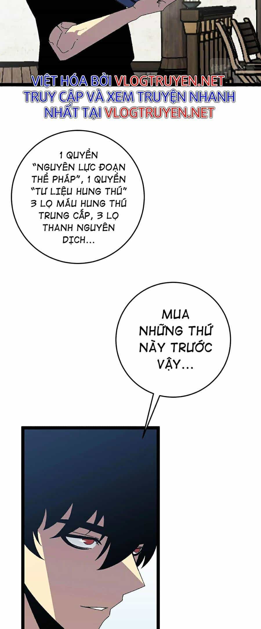 Thiên Phú Của Ngươi, Giờ Là Của Ta - Chương 23 - ảnh 28