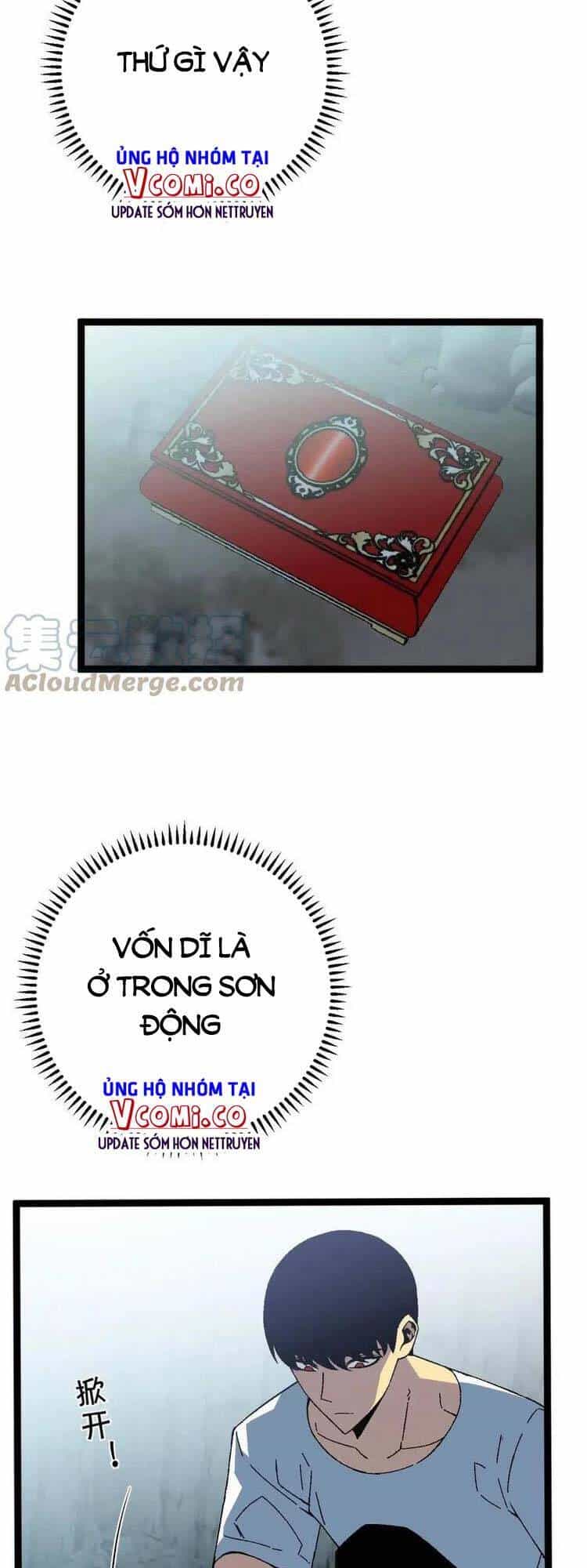Thiên Phú Của Ngươi, Giờ Là Của Ta - Chương 28 - ảnh 29