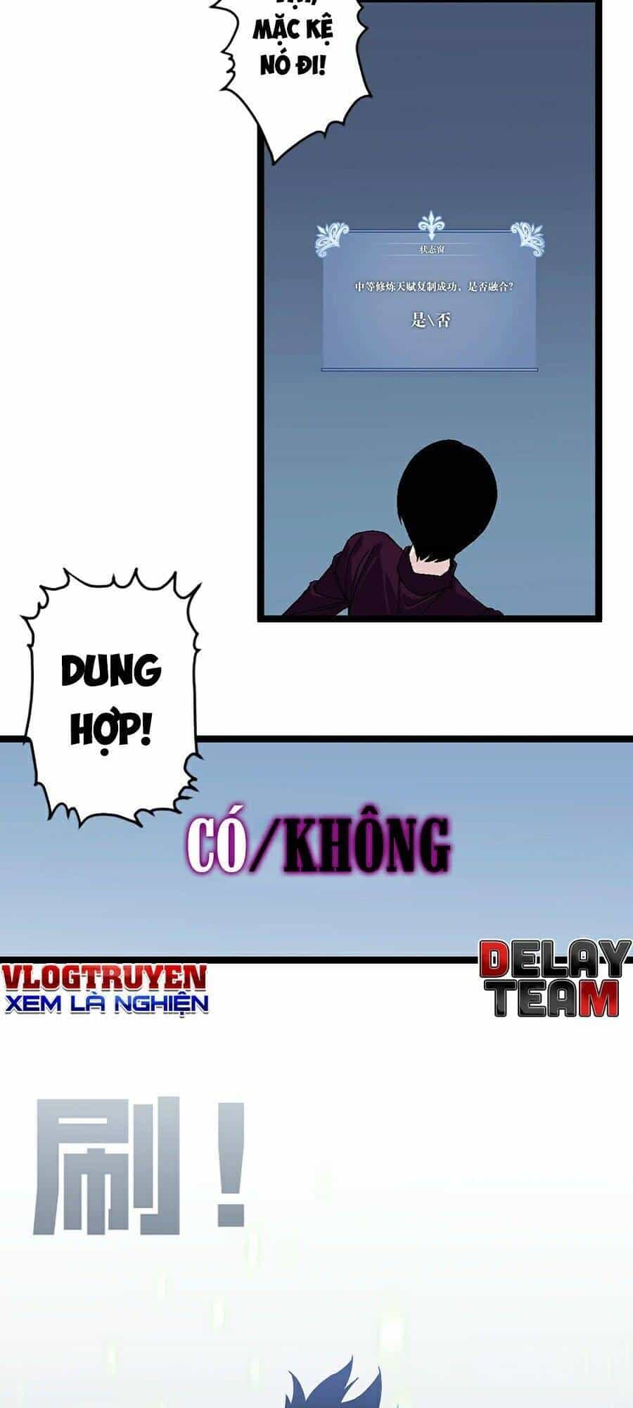 Thiên Phú Của Ngươi, Giờ Là Của Ta - Chương 2 - ảnh 63