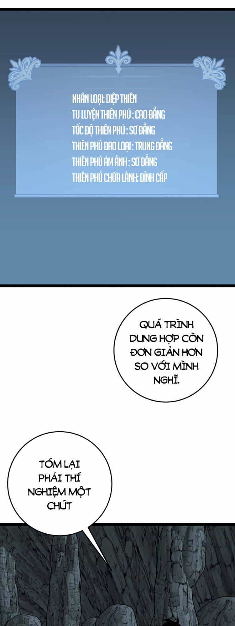 Thiên Phú Của Ngươi, Giờ Là Của Ta - Chương 30 - ảnh 15
