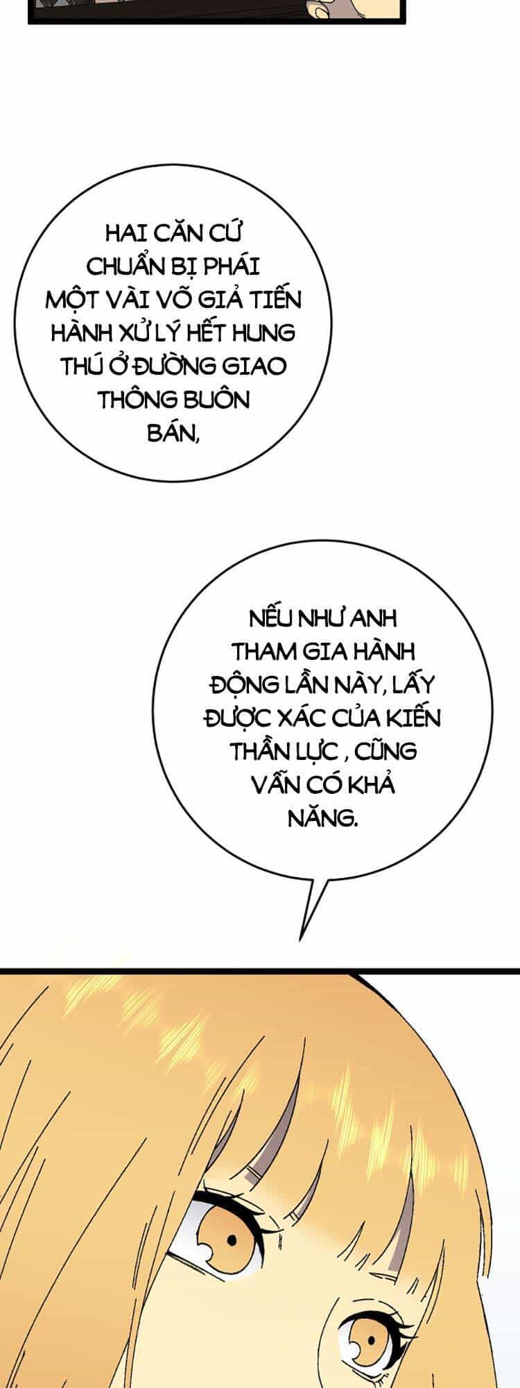 Thiên Phú Của Ngươi, Giờ Là Của Ta - Chương 30 - ảnh 42