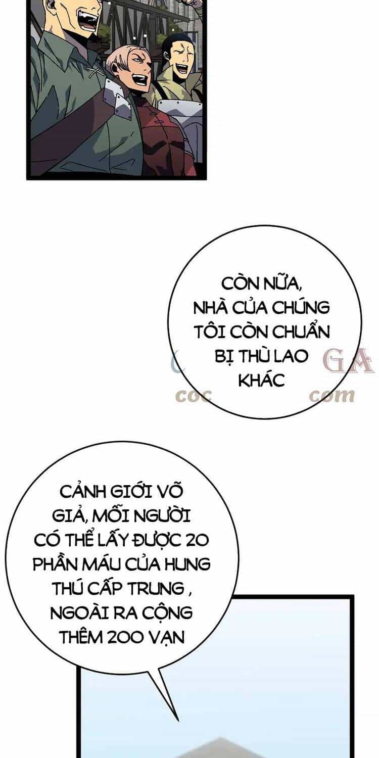 Thiên Phú Của Ngươi, Giờ Là Của Ta - Chương 31 - ảnh 10