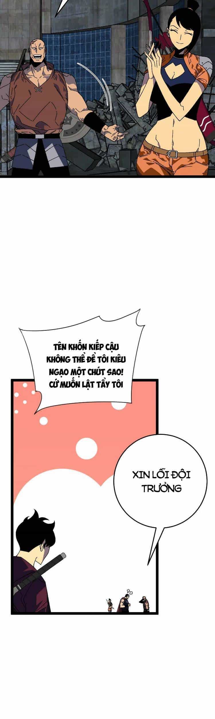 Thiên Phú Của Ngươi, Giờ Là Của Ta - Chương 32 - ảnh 20