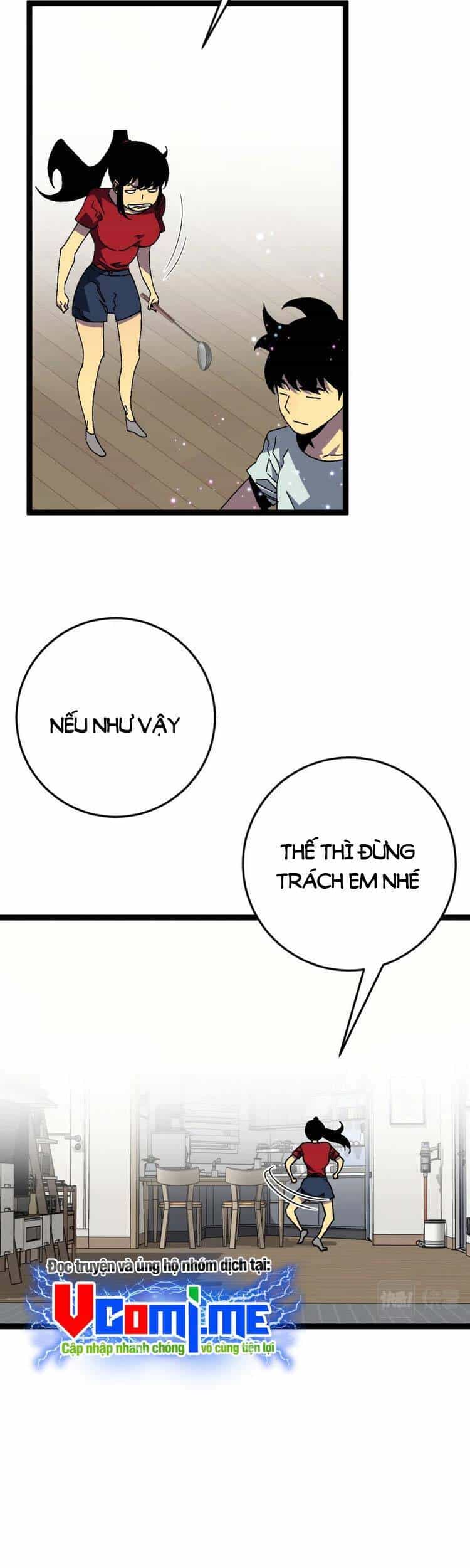 Thiên Phú Của Ngươi, Giờ Là Của Ta - Chương 38 - ảnh 7