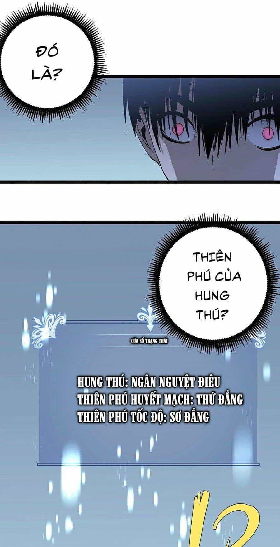 Thiên Phú Của Ngươi, Giờ Là Của Ta - Chương 3 - ảnh 62