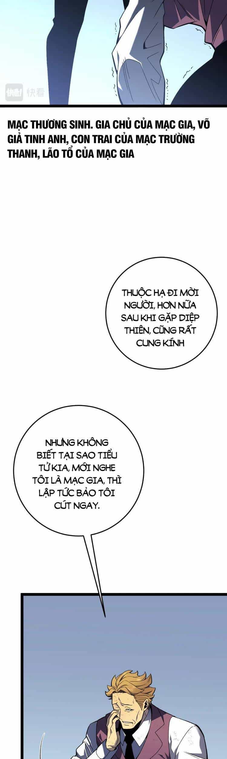 Thiên Phú Của Ngươi, Giờ Là Của Ta - Chương 39 - ảnh 7