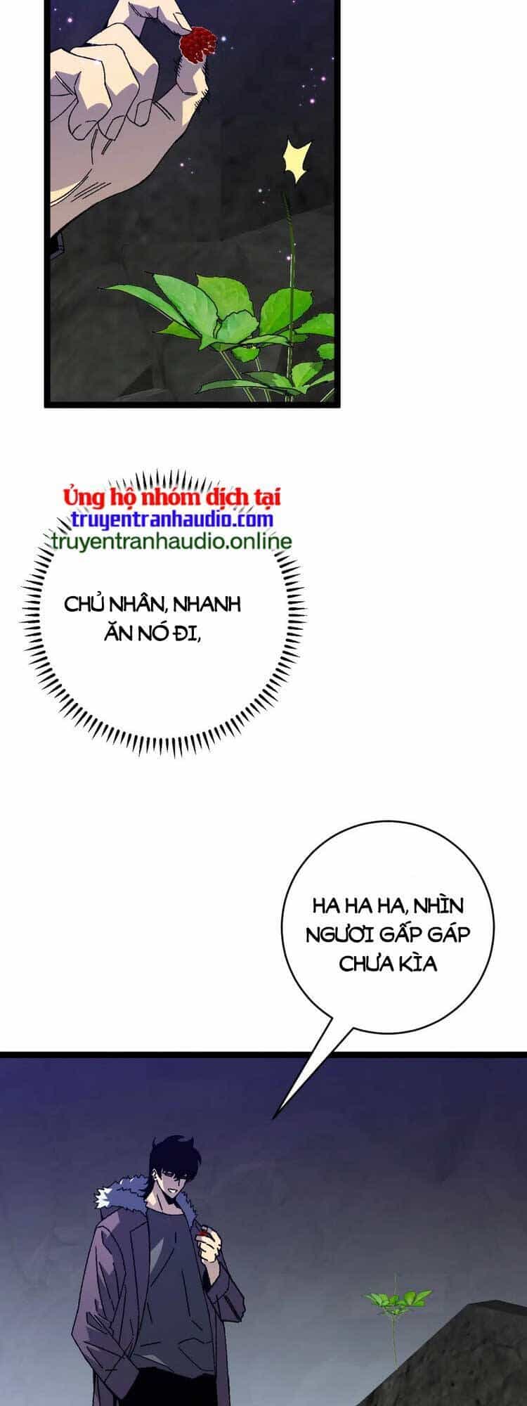 Thiên Phú Của Ngươi, Giờ Là Của Ta - Chương 46 - ảnh 33