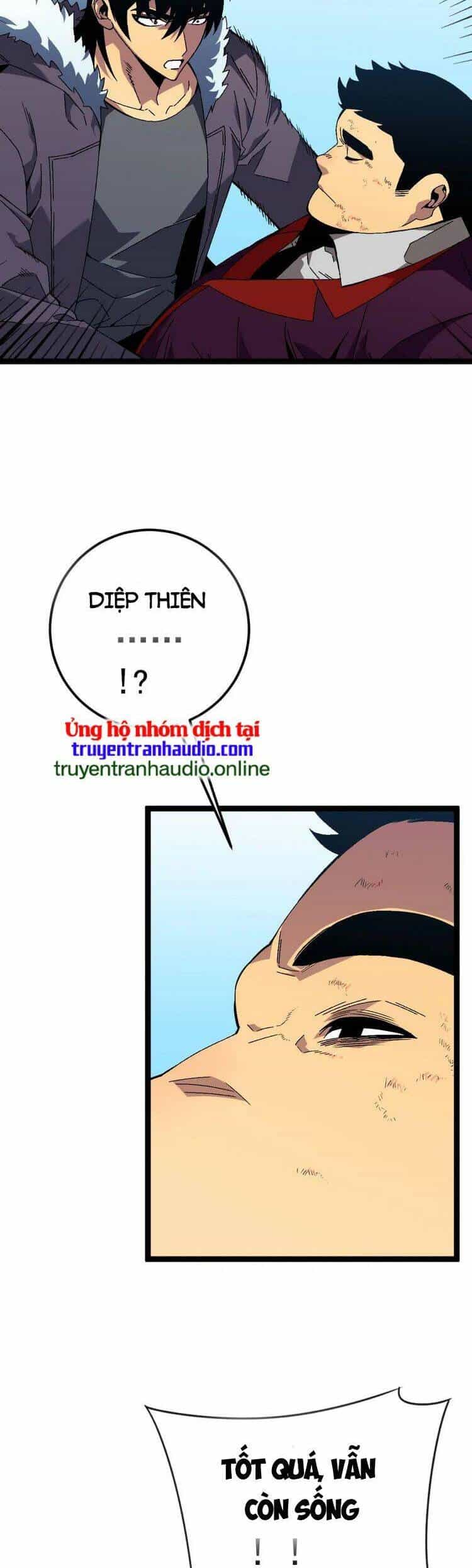 Thiên Phú Của Ngươi, Giờ Là Của Ta - Chương 47 - ảnh 8