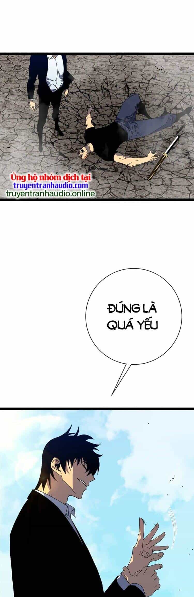 Thiên Phú Của Ngươi, Giờ Là Của Ta - Chương 49 - ảnh 29