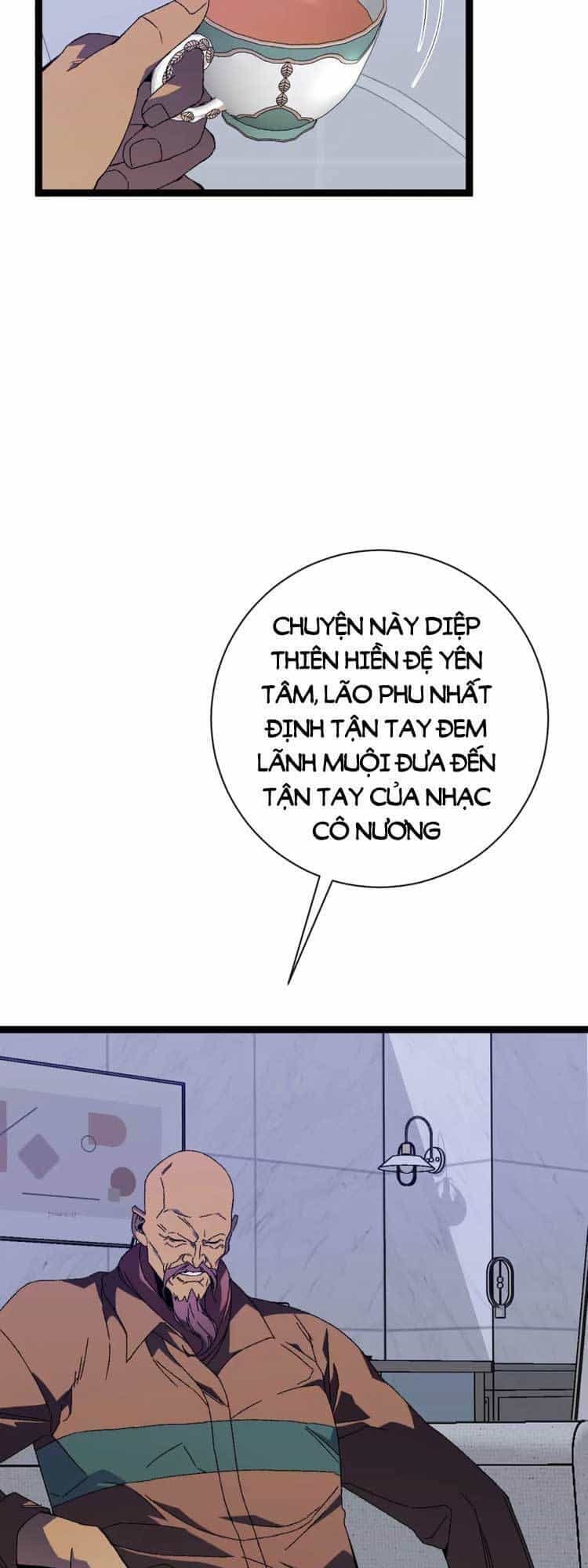 Thiên Phú Của Ngươi, Giờ Là Của Ta - Chương 52 - ảnh 26