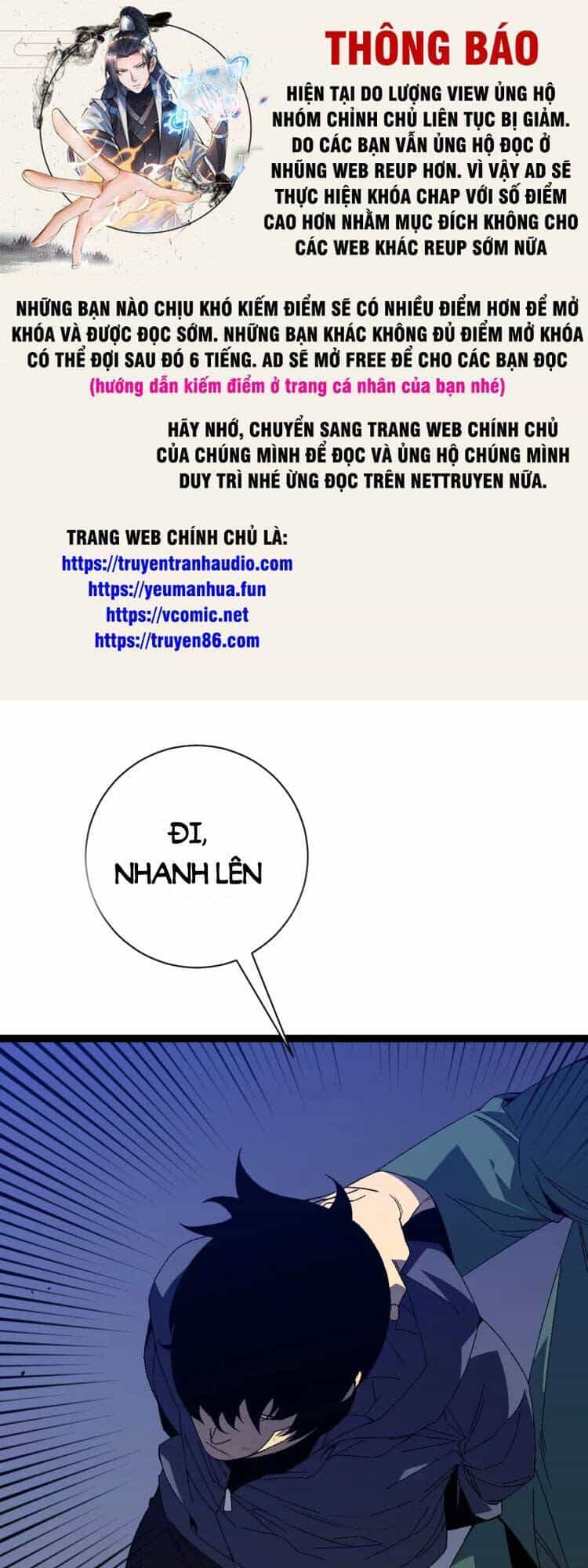 Thiên Phú Của Ngươi, Giờ Là Của Ta - Chương 54 - ảnh 1