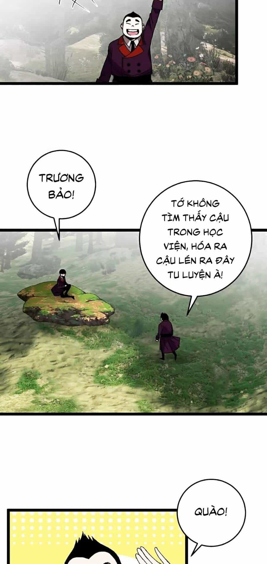 Thiên Phú Của Ngươi, Giờ Là Của Ta - Chương 5 - ảnh 35