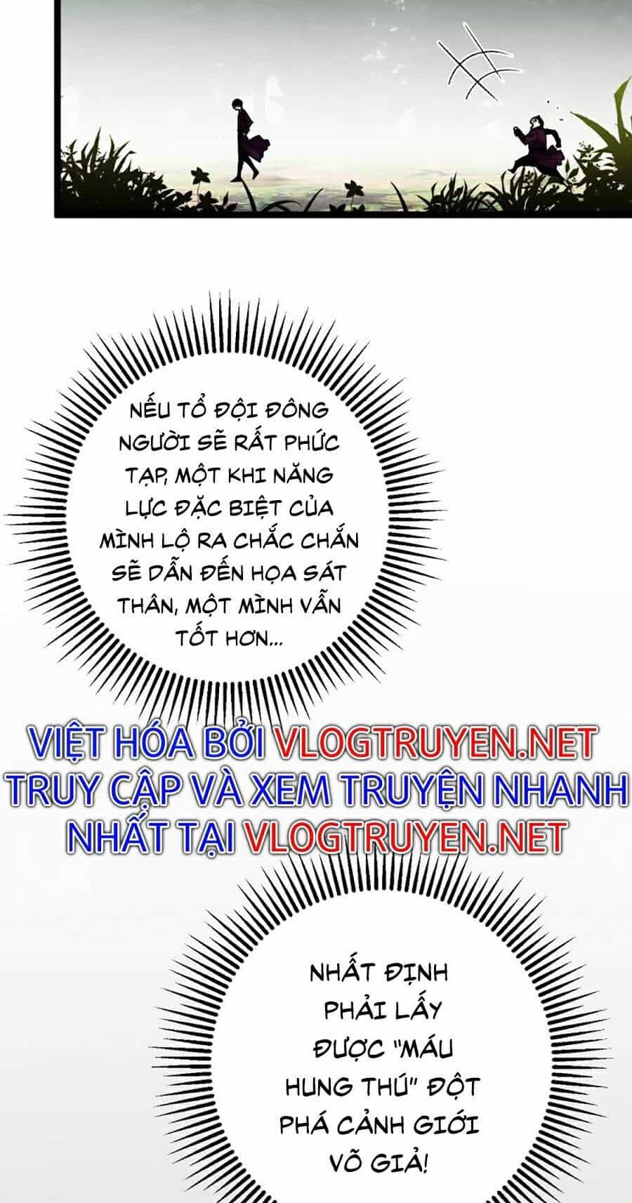 Thiên Phú Của Ngươi, Giờ Là Của Ta - Chương 5 - ảnh 48