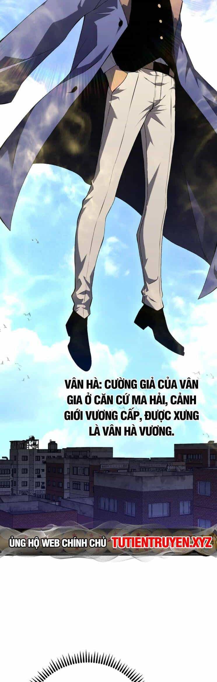 Thiên Phú Của Ngươi, Giờ Là Của Ta - Chương 63 - ảnh 24