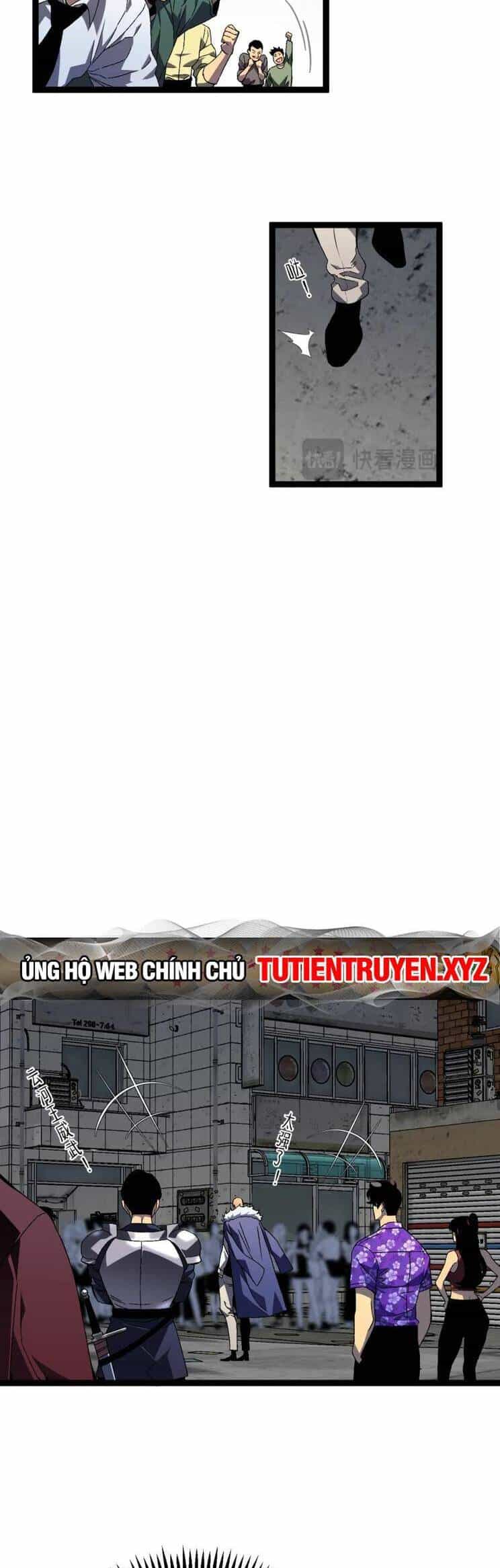 Thiên Phú Của Ngươi, Giờ Là Của Ta - Chương 63 - ảnh 35