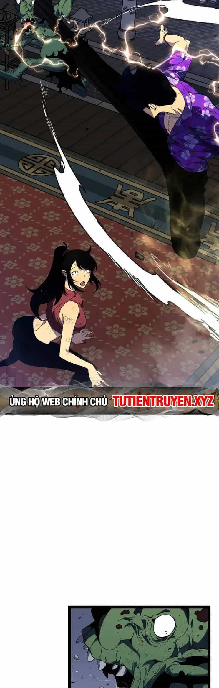 Thiên Phú Của Ngươi, Giờ Là Của Ta - Chương 65 - ảnh 25