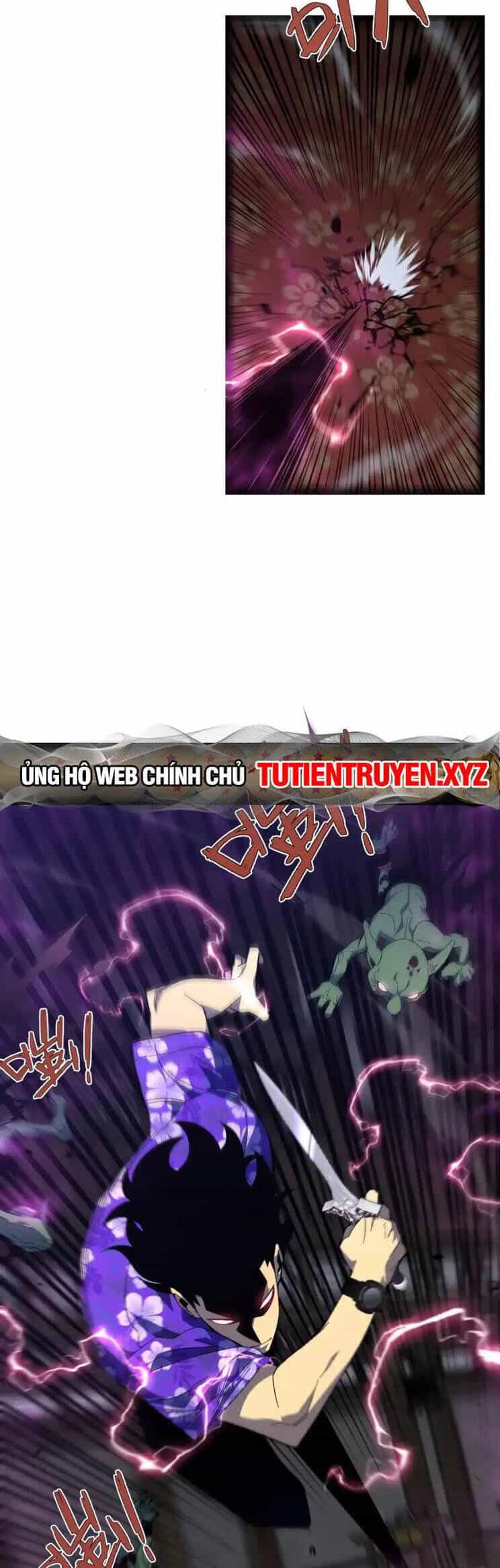Thiên Phú Của Ngươi, Giờ Là Của Ta - Chương 65 - ảnh 34