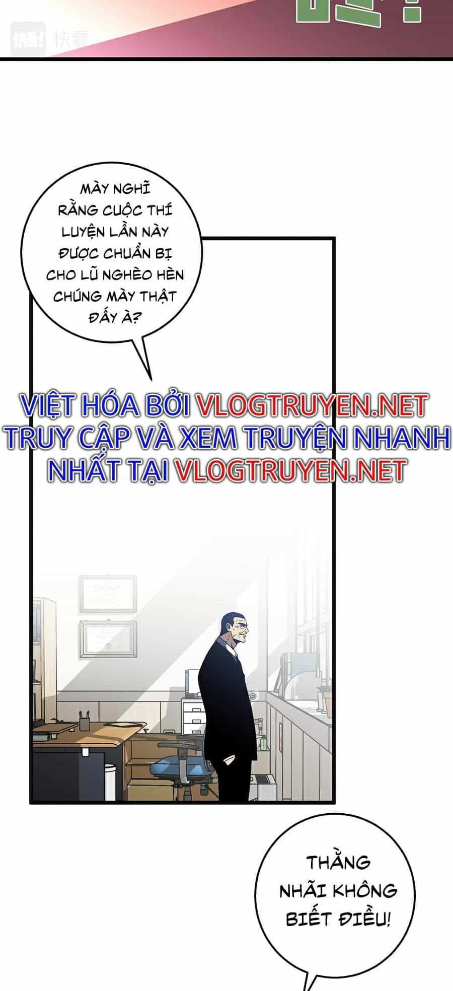 Thiên Phú Của Ngươi, Giờ Là Của Ta - Chương 6 - ảnh 13