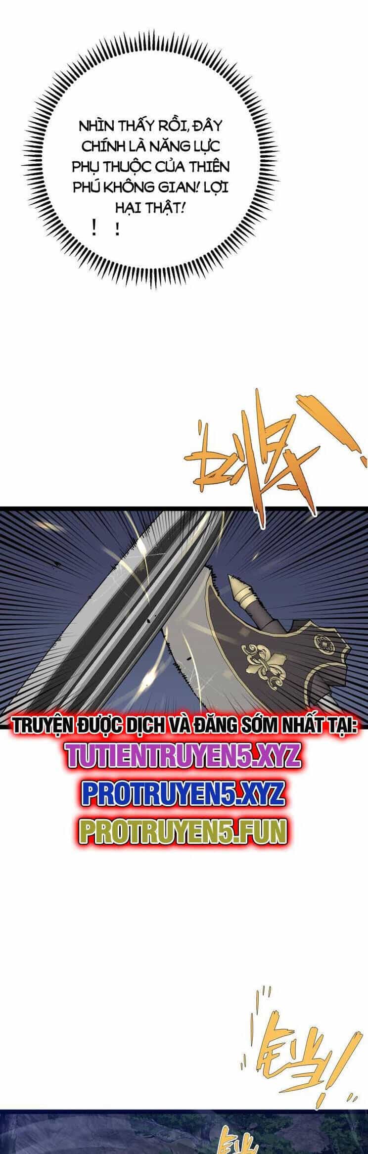 Thiên Phú Của Ngươi, Giờ Là Của Ta - Chương 70 - ảnh 27