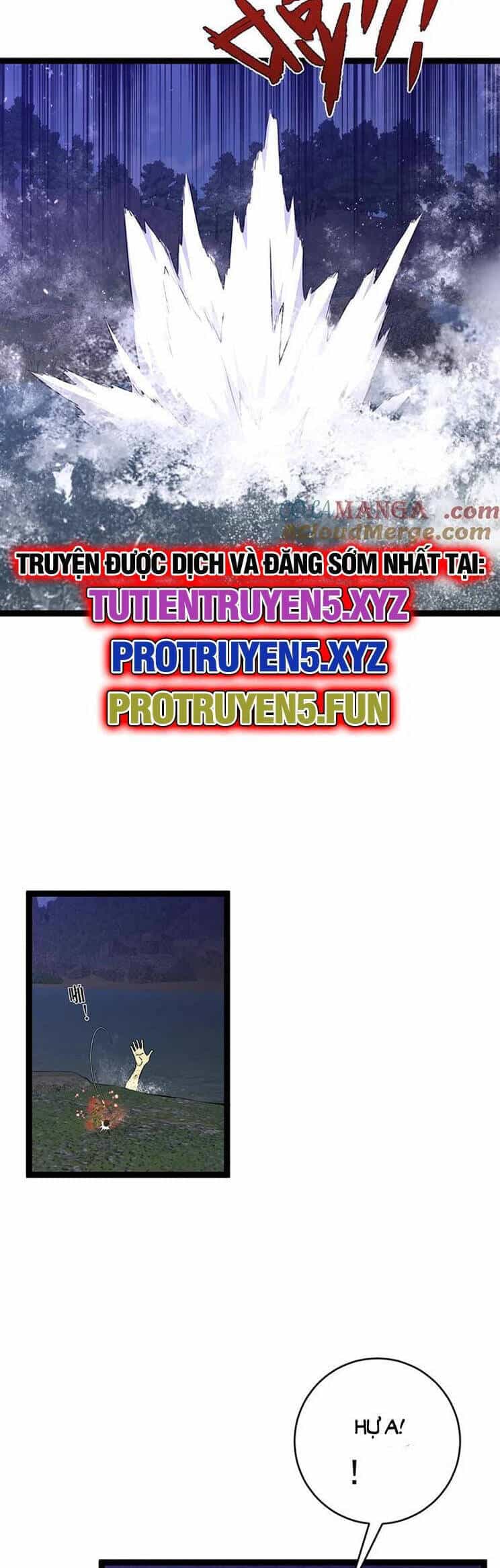 Thiên Phú Của Ngươi, Giờ Là Của Ta - Chương 75 - ảnh 12