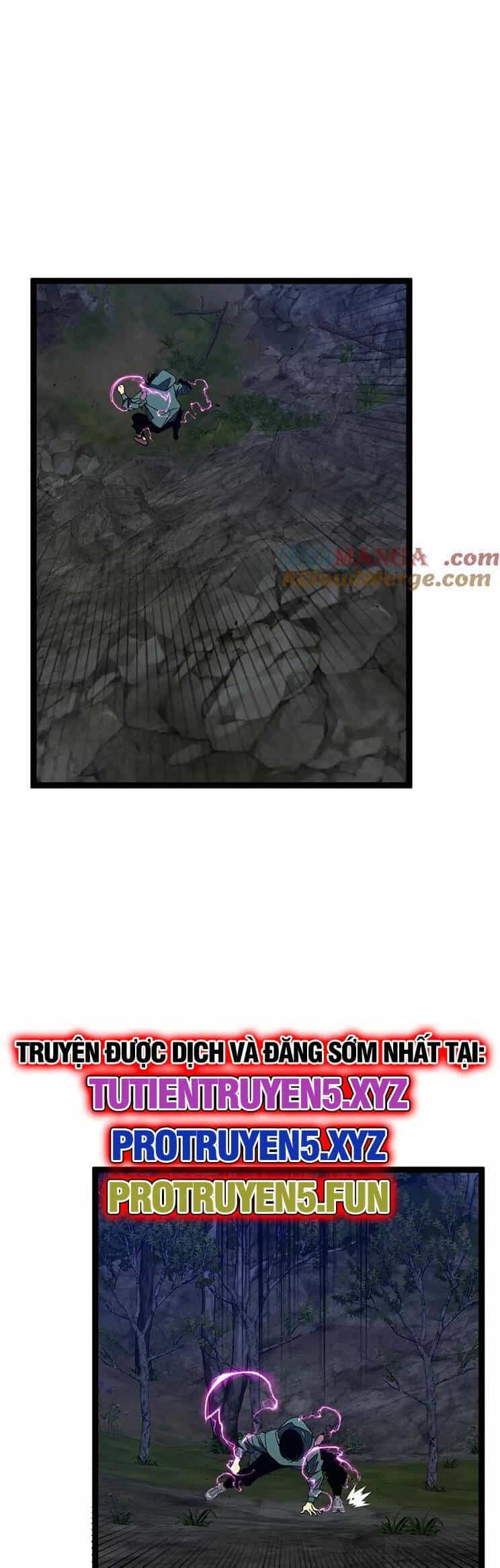 Thiên Phú Của Ngươi, Giờ Là Của Ta - Chương 76 - ảnh 19