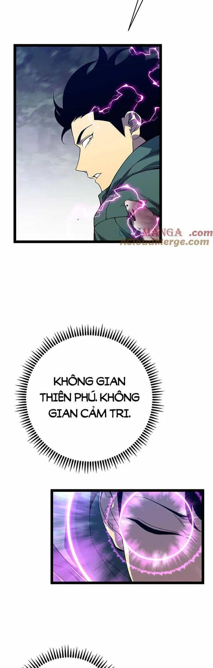 Thiên Phú Của Ngươi, Giờ Là Của Ta - Chương 76 - ảnh 21