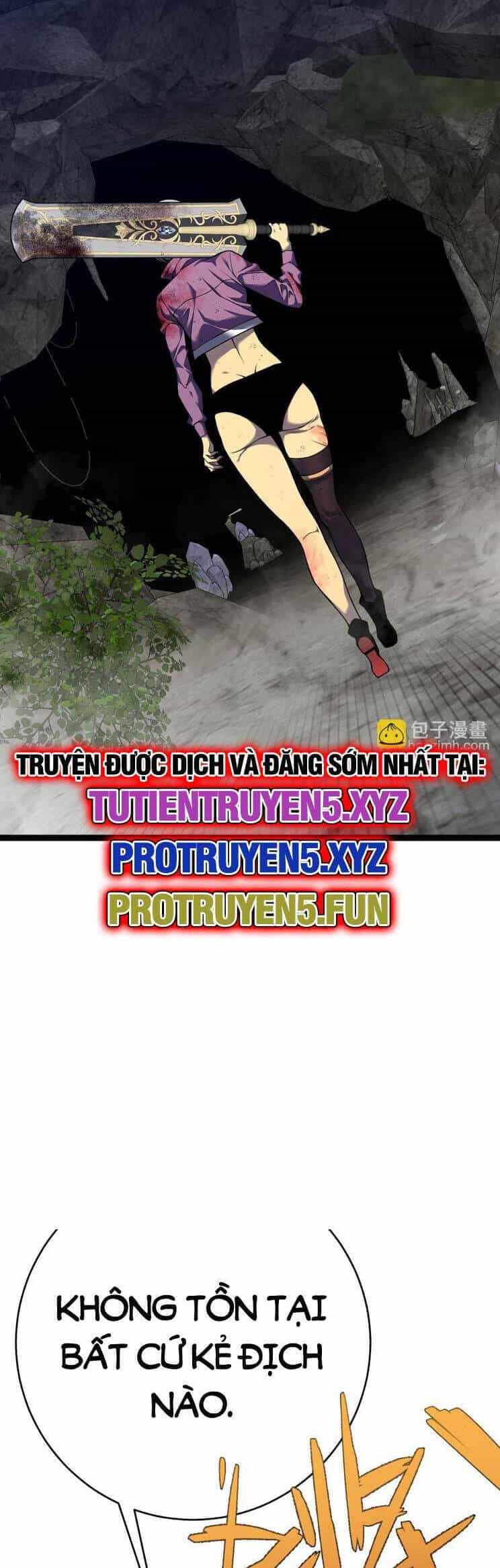Thiên Phú Của Ngươi, Giờ Là Của Ta - Chương 78 - ảnh 12