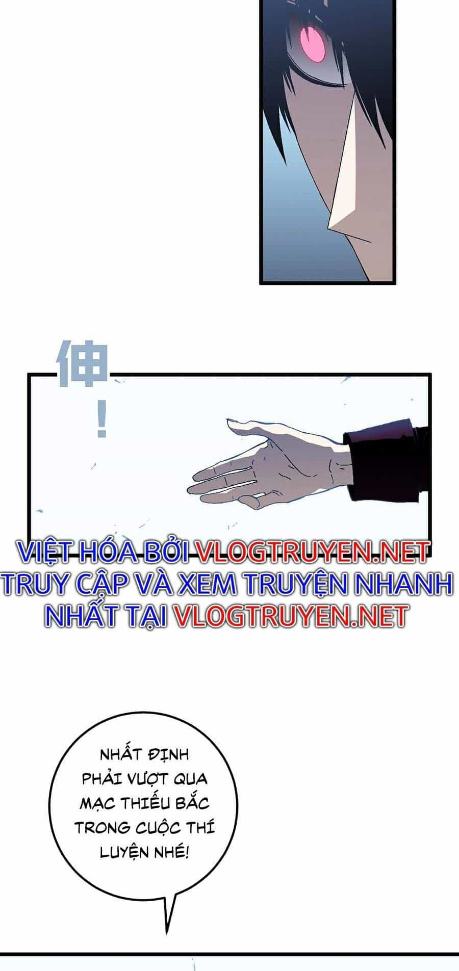 Thiên Phú Của Ngươi, Giờ Là Của Ta - Chương 7 - ảnh 16