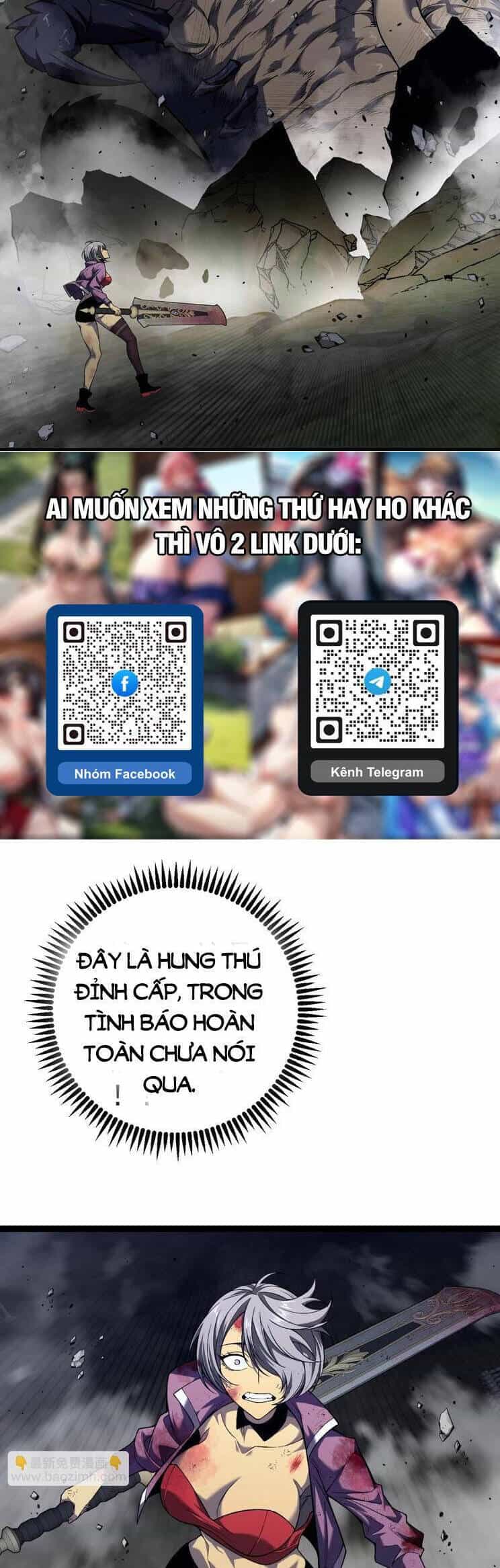 Thiên Phú Của Ngươi, Giờ Là Của Ta - Chương 79 - ảnh 15