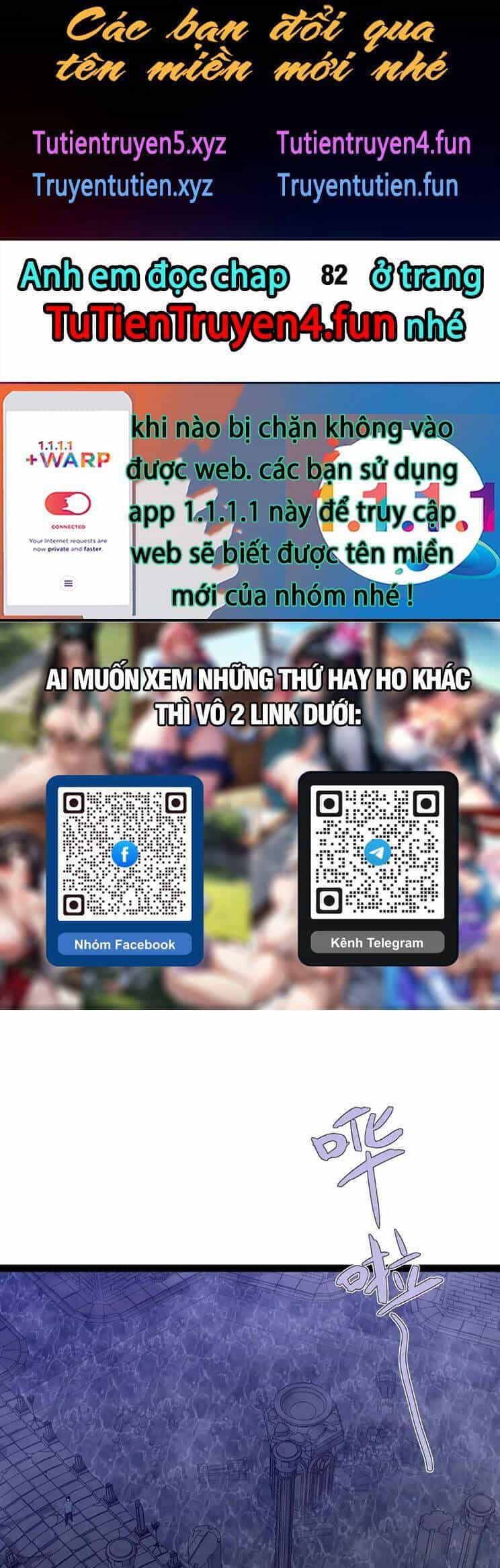 Thiên Phú Của Ngươi, Giờ Là Của Ta - Chương 81 - ảnh 1