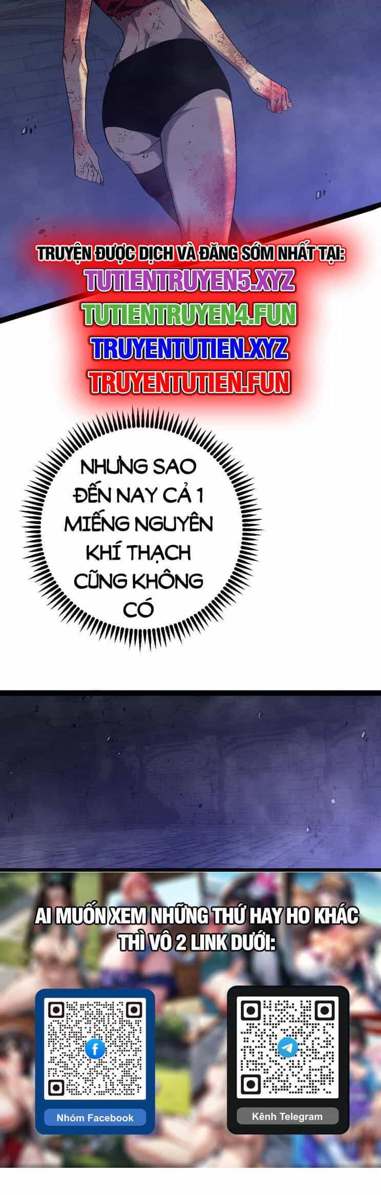 Thiên Phú Của Ngươi, Giờ Là Của Ta - Chương 82 - ảnh 13