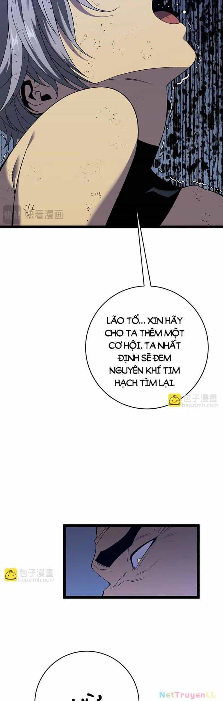Thiên Phú Của Ngươi, Giờ Là Của Ta - Chương 86 - ảnh 16