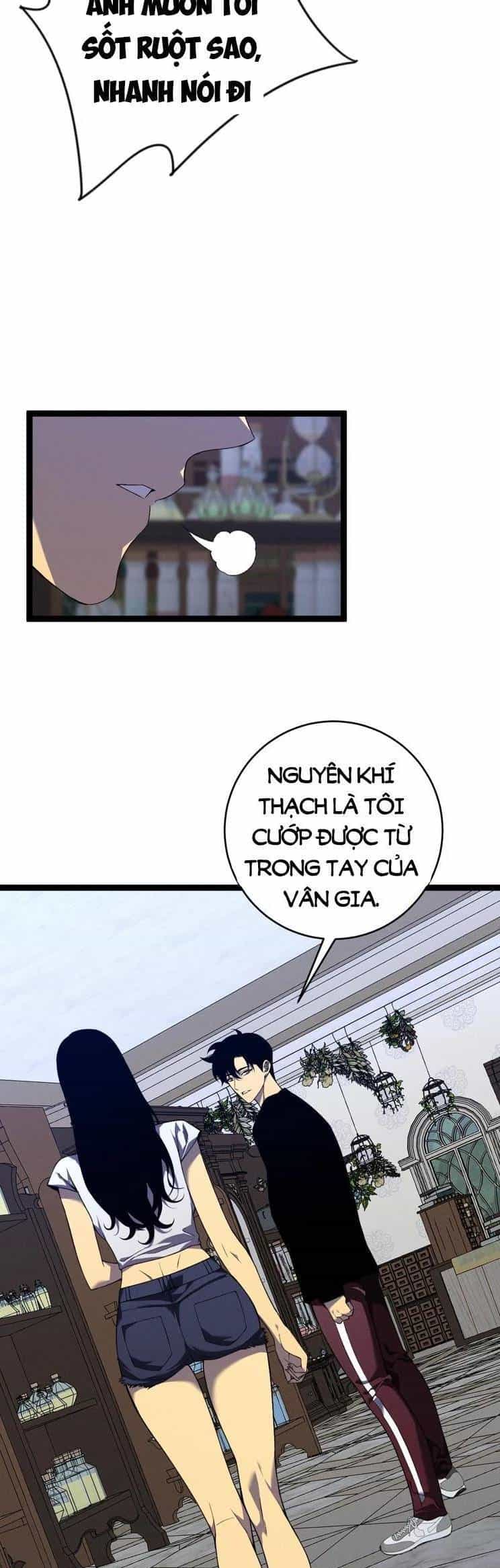 Thiên Phú Của Ngươi, Giờ Là Của Ta - Chương 87 - ảnh 17
