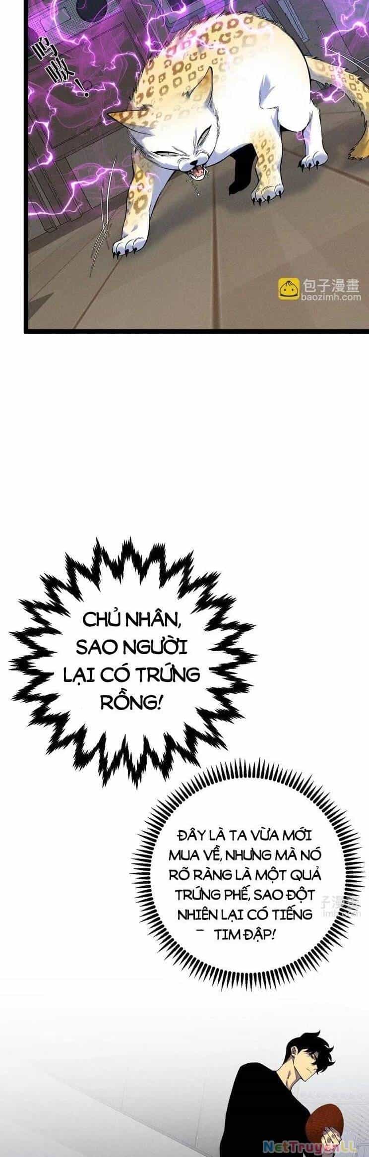 Thiên Phú Của Ngươi, Giờ Là Của Ta - Chương 89 - ảnh 7
