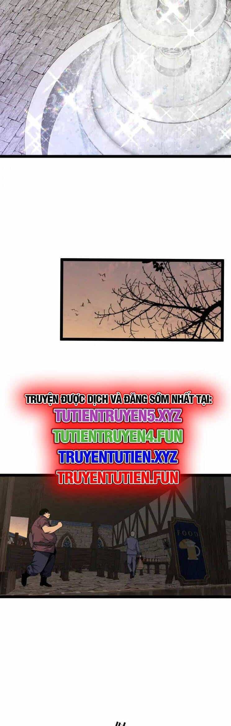 Thiên Phú Của Ngươi, Giờ Là Của Ta - Chương 93 - ảnh 22